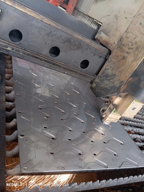 Inox nguyên liệu - Công Ty TNHH Inox Minh Tấn